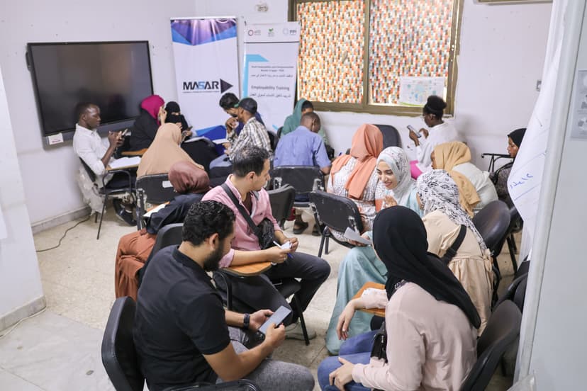 ورش العمل التطبيقية