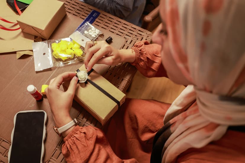 البيئة التعليمية المتقدمة